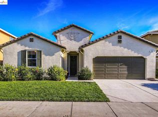 406 Sonnet Ct, Oakley, CA 94561