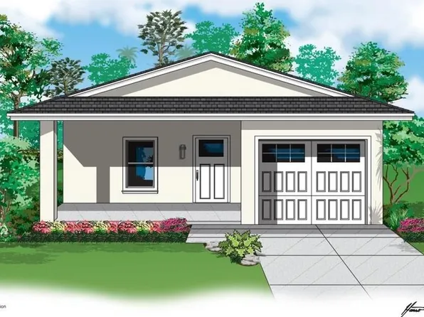 1502 LAS VILLAS BOULEVARD, SEBRING, FL 33870