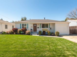 2101 Beach St, Concord, CA 94519