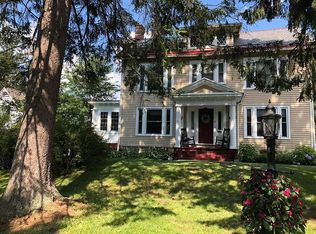 3 Jordan Rd, New Hartford, NY 13413