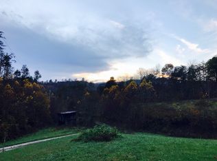 4054 Big Creek Rd, Hartford, TN 37753