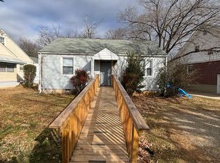 1605 Rugby Blvd NW, Roanoke, VA 24017