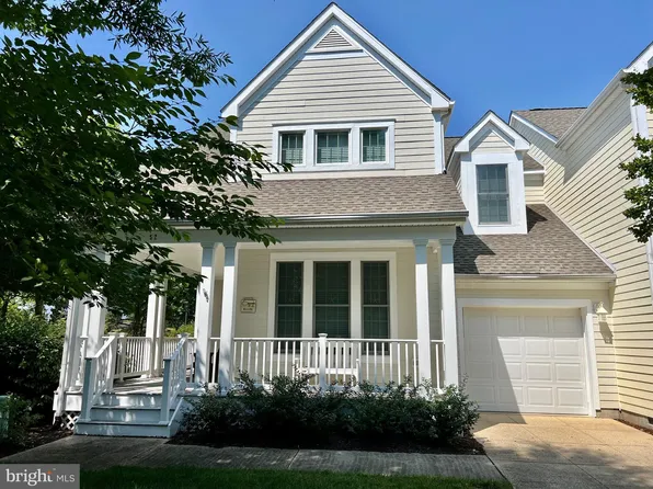 52 Willow Oak Ave, Ocean View, DE 19970