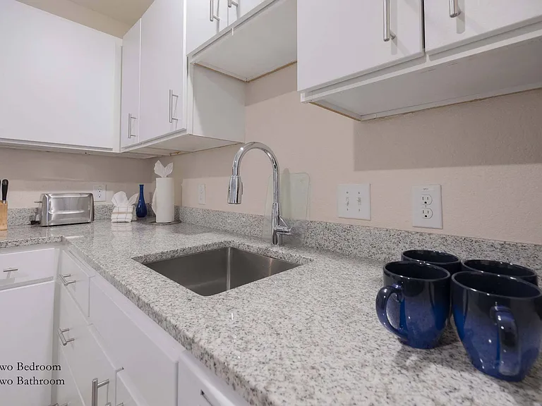 Parks Residential - Richardson — Photo 31