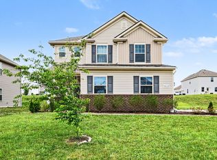 3010 Posada Ct, Spring Hill, TN 37174