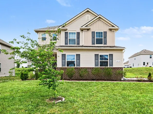 3010 Posada Ct, Spring Hill, TN 37174