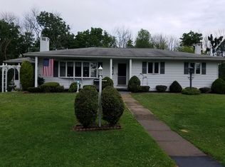 101 West St, Tunkhannock, PA 18657