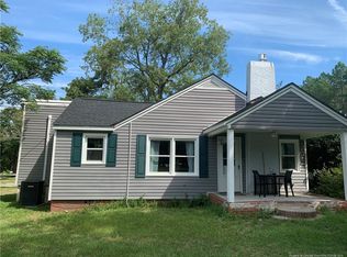 4835 Ray Rd, Spring Lake, NC 28390