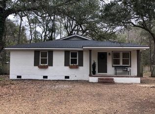 8083 Doar Rd, Awendaw, SC 29429