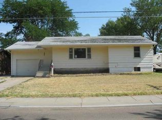 704 E Ash St, Oberlin, KS 67749