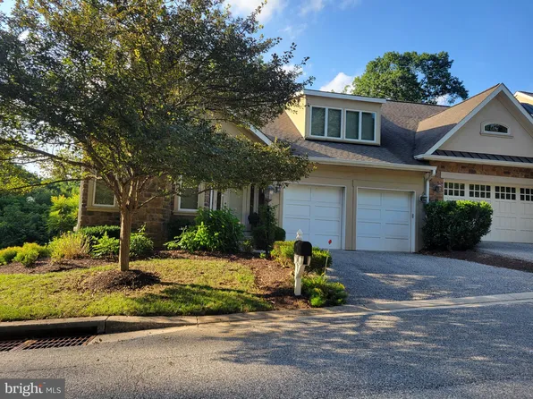 6 Lydford Ct, Baltimore, MD 21209