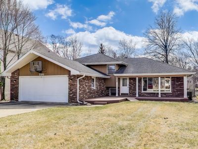 295 60th St, Downers Grove, IL, 60516