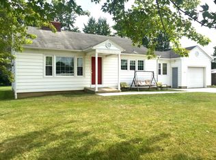 210 N 17th St, Decatur, IN 46733