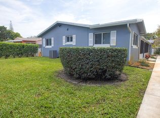 2432 Sherman St #B, Hollywood, FL 33020