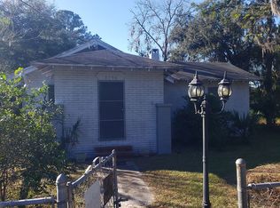 3756 Peachtree St, Jacksonville, FL 32206