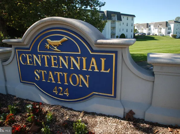 3201 Centennial Sta, Warminster, PA 18974