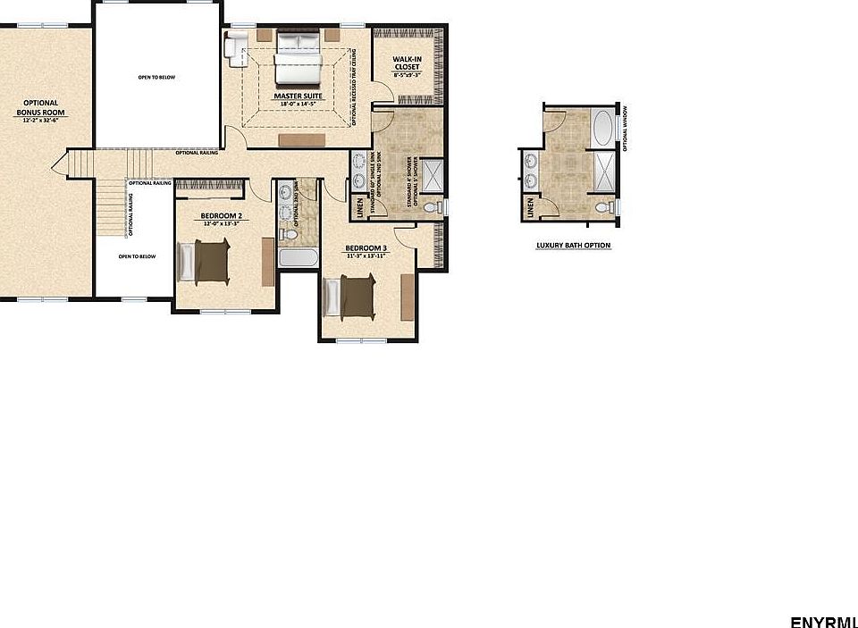 2nd image of 9 Red Barn Dr