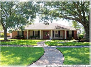 6527 Chaucer Dr, Baton Rouge, LA 70817