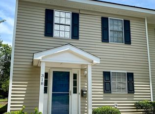318 Lakeside Dr #D-6, Mount Pleasant, SC 29464