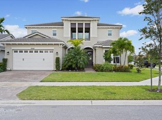 5849 Whippoorwill Circle, Westlake, FL 33470