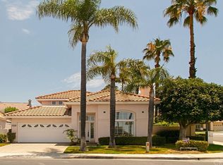 21392 Amora, Mission Viejo, CA 92692