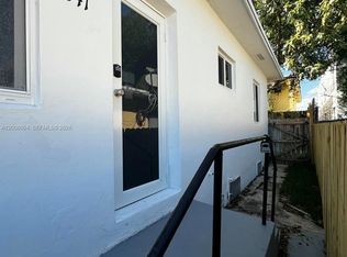 2041 NW 2nd St #1, Miami, FL 33125