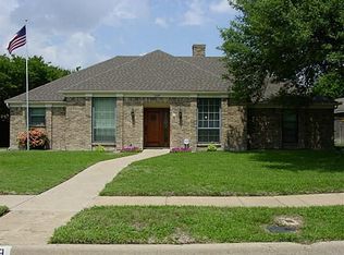 1109 Oakmont Dr, Richardson, TX 75081