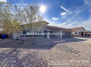 2515 E Dragoon Ave, Mesa, AZ 85204