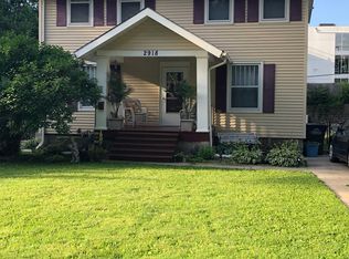 2918 High St, Des Moines, IA 50312