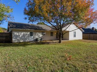 3609 Cooper Br E, Denton, TX 76209