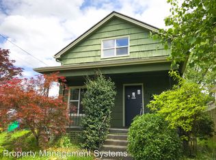 212 NE 76th Ave, Portland, OR 97213