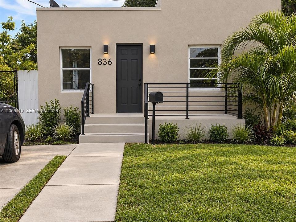 1st image of 836 NW 29th Ter