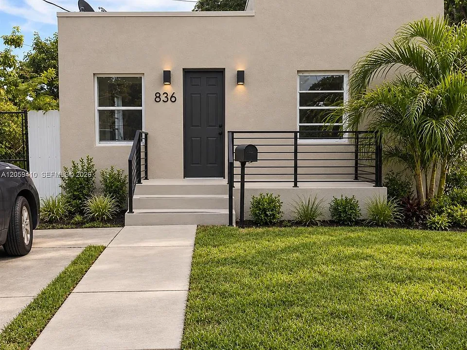 836 NW 29th Ter