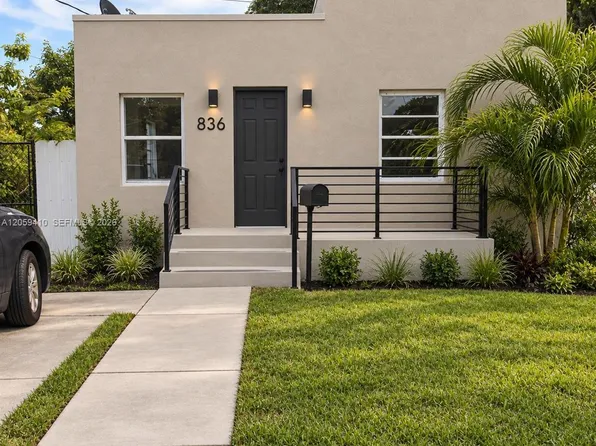 836 NW 29th Ter, Miami, FL 33127