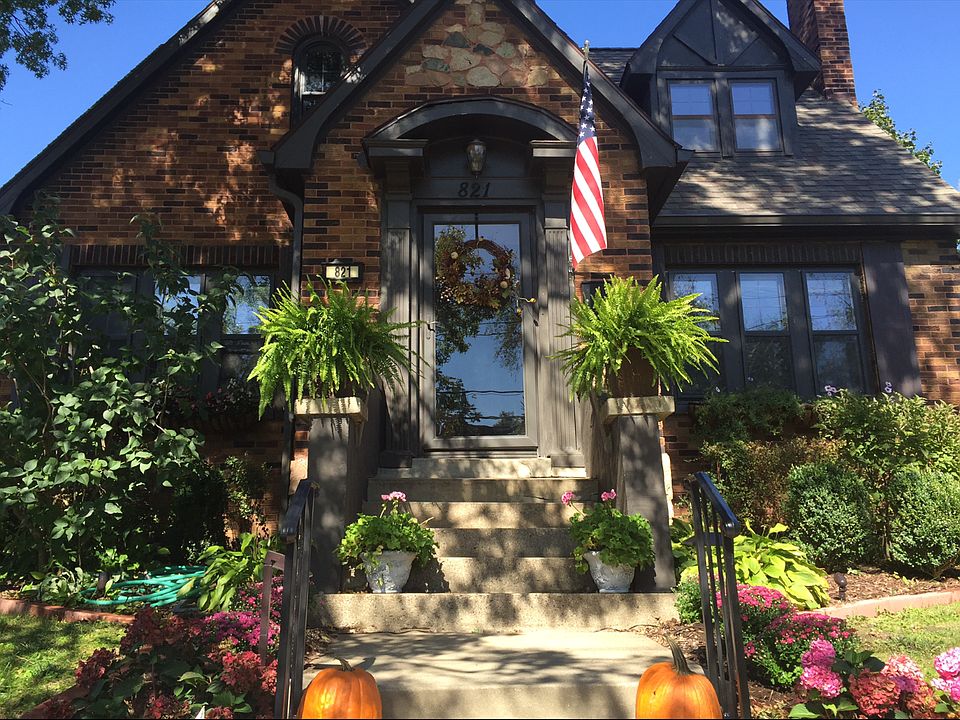 Welcome Home