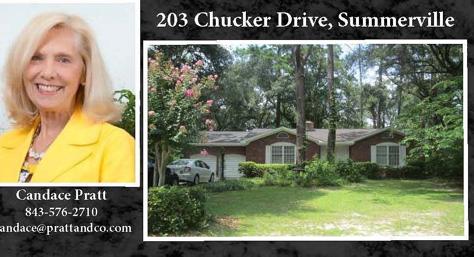 1st image of 203 Chucker Dr
