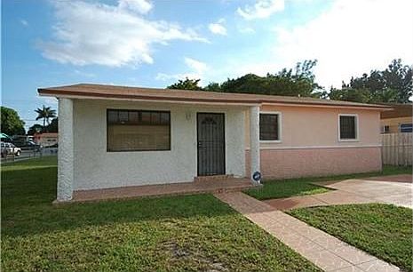 Welcome to 2500 NW 175 Te