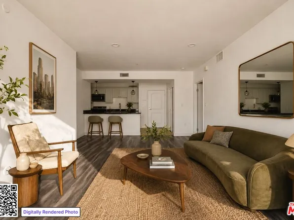 3740 Santa Rosalia Dr APT 326, Los Angeles, CA 90008