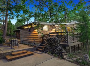 26780 Saunders Mdws, Idyllwild, CA 92549