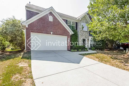 5817 Lindley Crescent Dr Photo 1