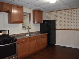 214 S State St #1, Big Rapids, MI 49307
