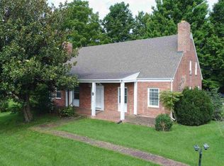 111 Garbers Church Rd, Harrisonburg, VA 22801