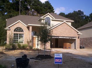 24534 Fort Settlement Dr, Spring, TX 77373