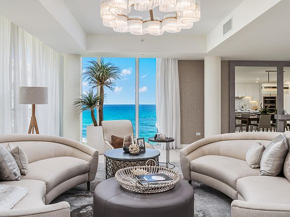3rd image of 3550 S Ocean Blvd #6C