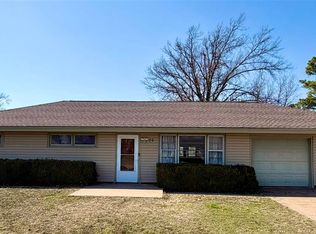 75 Howard St, Ponca City, OK 74604