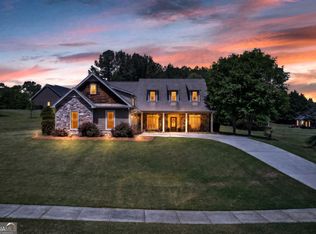 69 Fallen Branch Cir SE, Rome, GA 30161