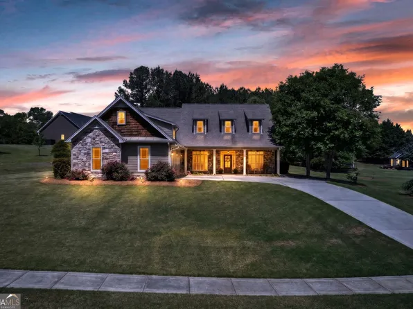 69 Fallen Branch Cir SE, Rome, GA 30161