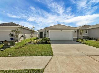 9383 Sandy Bluffs Cir, Parrish, FL 34219