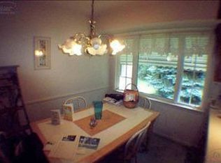 2710 Thomas St, Flint, MI 48504