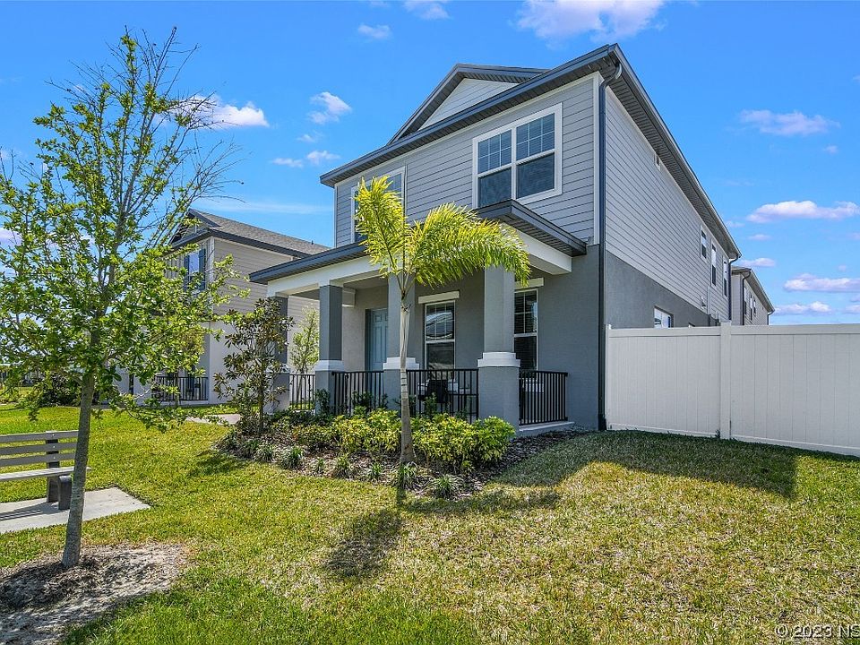 411 Palms Blvd, New Smyrna Beach, FL 32168 Zillow